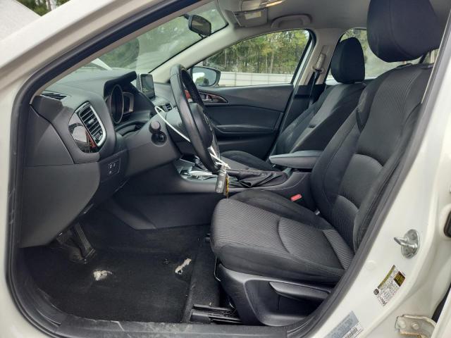 Photo 7 from auction – 2014 MAZDA 3 TOURING with VIN JM1BM1L71E1104526