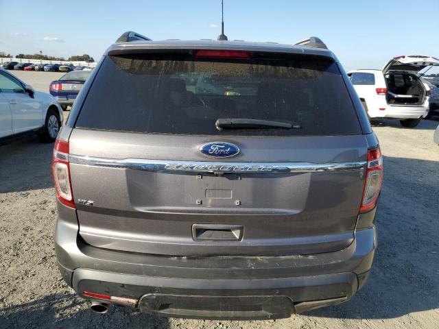 Photo 6 from auction – 2013 FORD EXPLORER X with VIN 1FM5K7D8XDGC81466