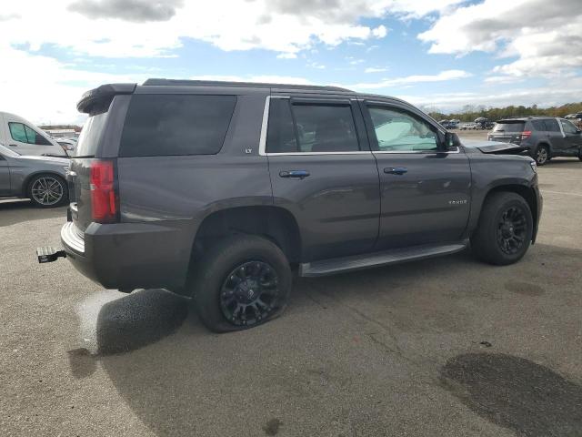 Photo 3 from auction – 2016 CHEVROLET TAHOE K150 with VIN 1GNSKBKC0GR478180