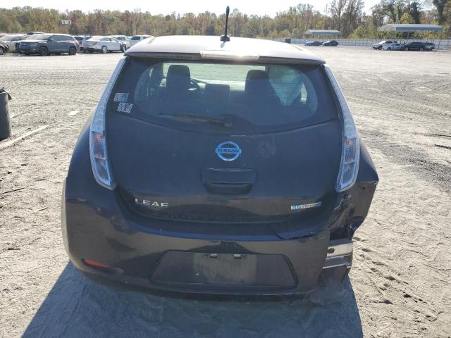 Photo 6 from auction – 2013 NISSAN LEAF S with VIN 1N4AZ0CP4DC423273