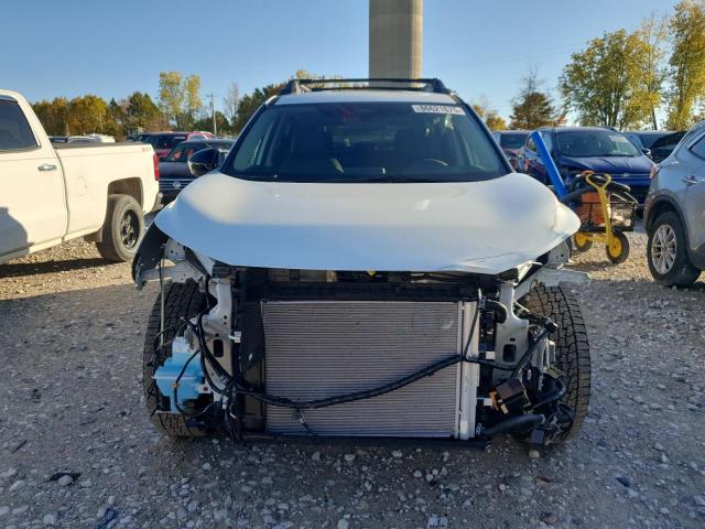 Photo 5 from auction – 2025 NISSAN ROGUE SV with VIN 5N1BT3BB2SC846367