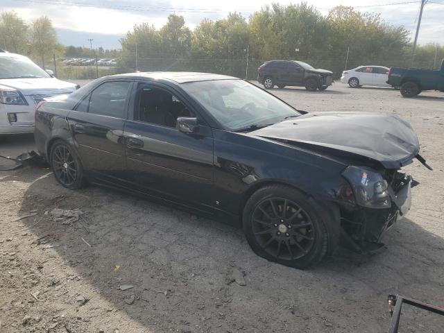 Photo 4 from auction – 2007 CADILLAC CTS HI FEA with VIN 1G6DP577570106101