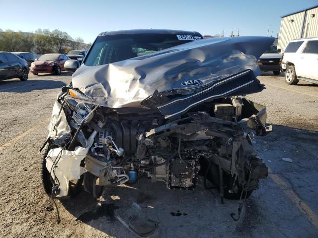 Photo 5 from auction – 2018 KIA SOUL + with VIN KNDJP3A59J7598786