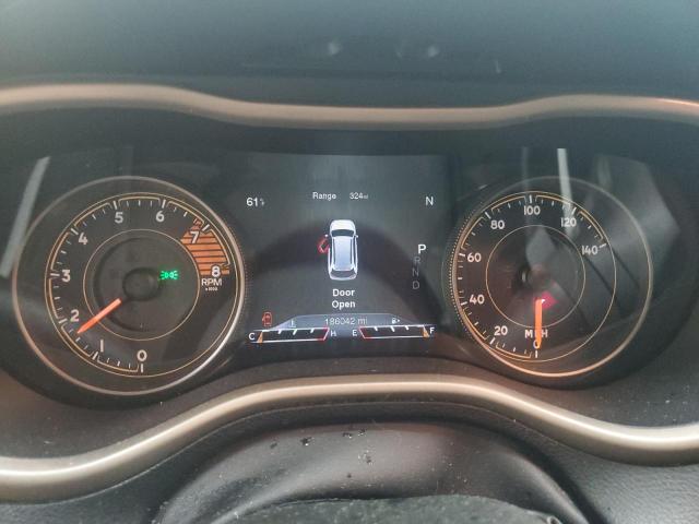 Photo 9 from auction – 2016 JEEP CHEROKEE L with VIN 1C4PJMDB7GW331065