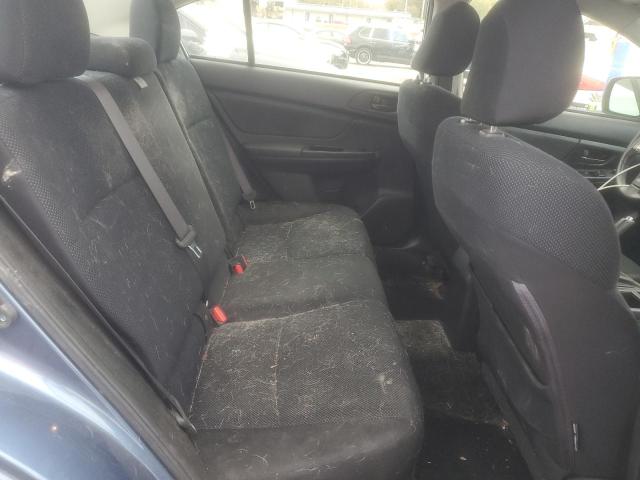 Photo 10 from auction – 2014 SUBARU IMPREZA with VIN JF1GJAA65EG016543
