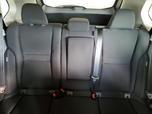 Photo 10 from auction – 2024 NISSAN ROGUE S with VIN 5N1BT3AB3RC677925