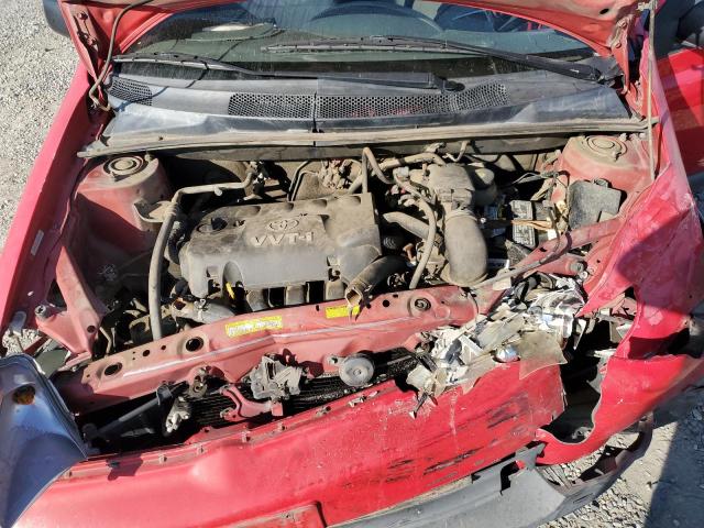 Photo 11 from auction – 2001 TOYOTA ECHO with VIN JTDBT123710141131