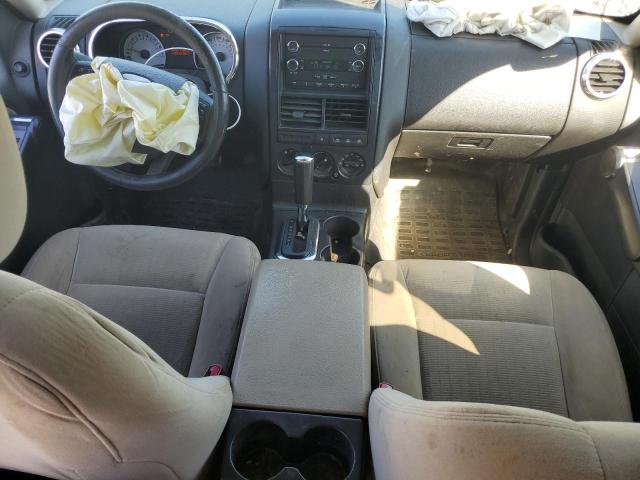Photo 8 from auction – 2008 FORD EXPLORER S with VIN 1FMEU51E08UA17799