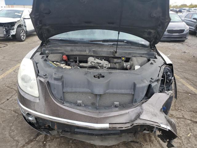 Photo 11 from auction – 2008 BUICK ENCLAVE CX with VIN 5GAEV13748J281040
