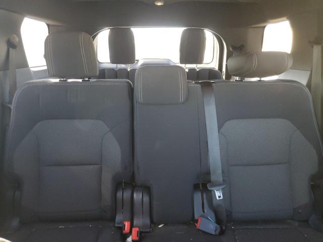 Photo 10 from auction – 2017 FORD EXPLORER X with VIN 1FM5K7DH0HGC09147