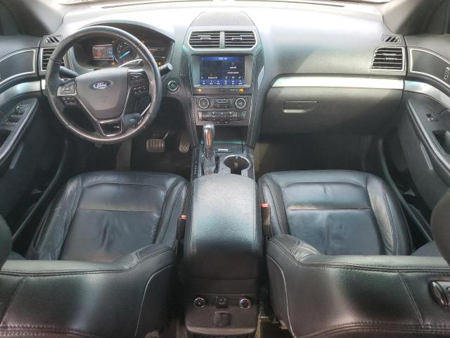 Photo 8 from auction – 2016 FORD EXPLORER X with VIN 1FM5K8DH6GGB85599