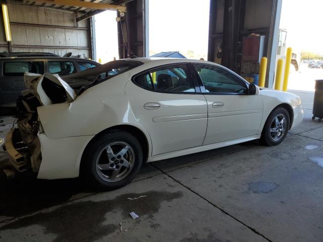Photo 3 from auction – 2004 PONTIAC GRAND PRIX with VIN 2G2WS522741119985
