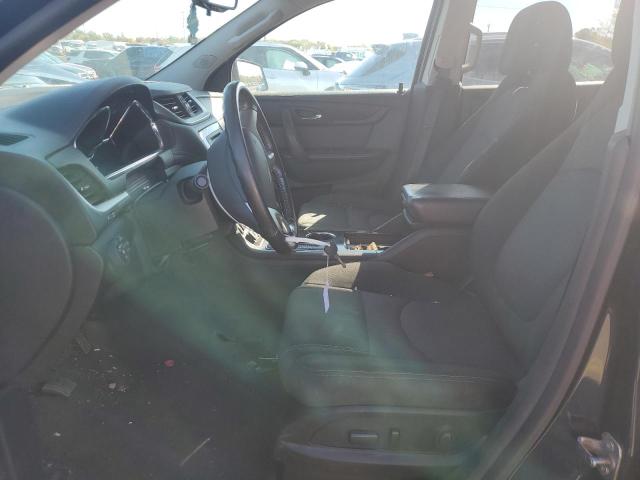 Photo 7 from auction – 2017 CHEVROLET TRAVERSE L with VIN 1GNKRGKD5HJ299232