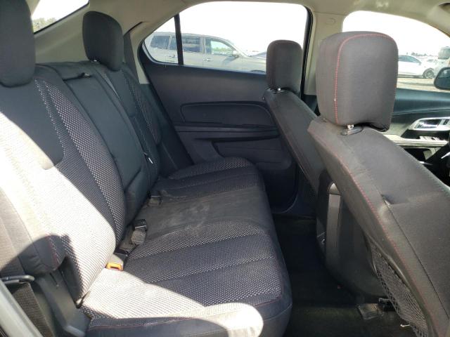 Photo 10 from auction – 2012 CHEV EQUINOX LT with VIN 2GNALDEK6C6381529