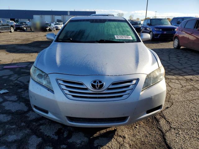 Photo 5 from auction – 2008 TOYOTA CAMRY CE with VIN 4T1BE46K68U256413