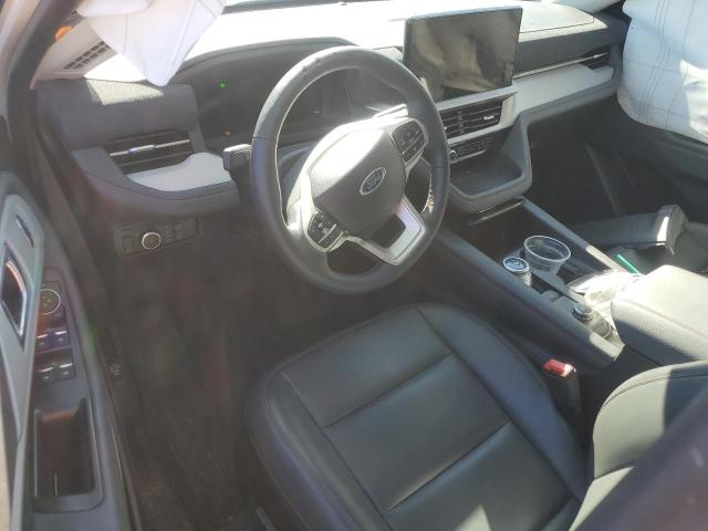 Photo 8 from auction – 2025 FORD EXPLORER A with VIN 1FMUK7DH1SGB29908