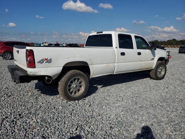 Photo 3 from auction – 2006 CHEVROLET SILVERADO with VIN 1GCHK33D66F254783