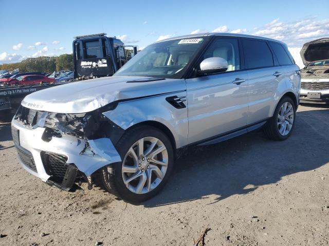 LAND ROVER RANGE ROVE 2020 with VIN SALWR2SUXLA895337 - Photo from auction
