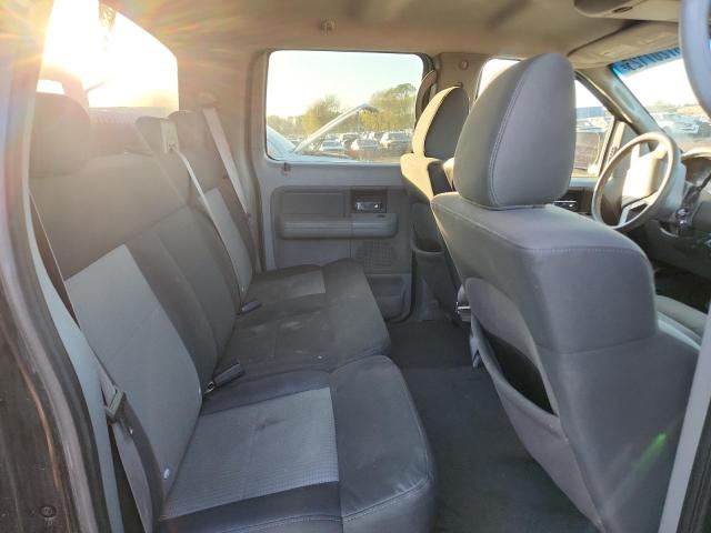 Photo 10 from auction – 2007 FORD F150 with VIN 1FTRW14W07FA84693