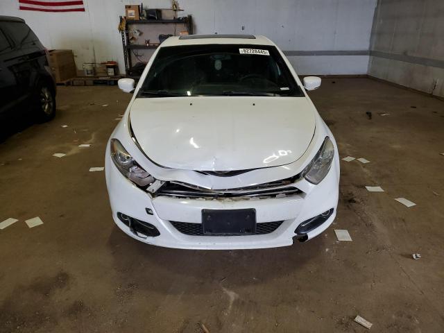 Photo 5 from auction – 2013 DODGE DART LIMIT with VIN 1C3CDFCH6DD135055