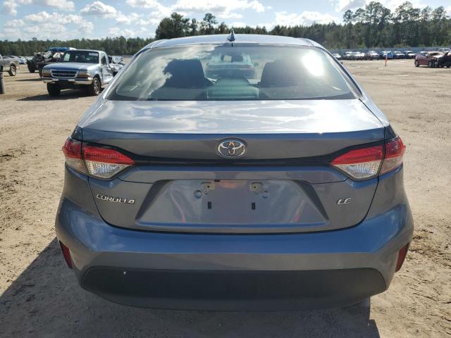 Photo 6 from auction – 2025 TOYOTA COROLLA LE with VIN 5YFB4MDE7SP277537