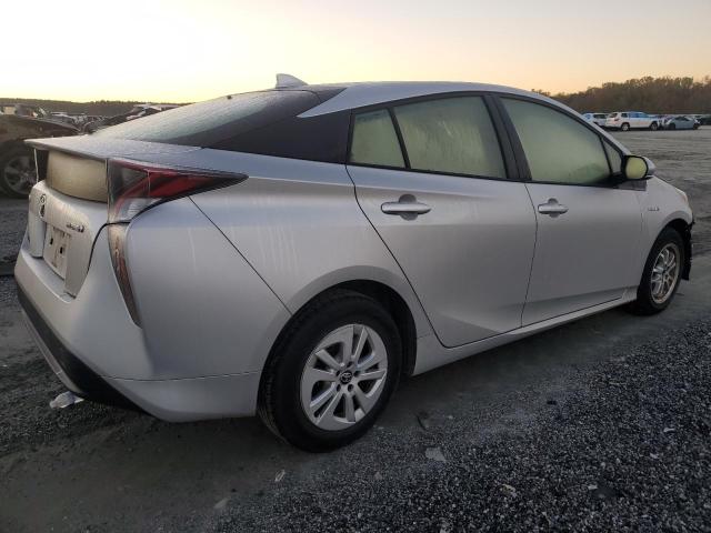 Photo 3 from auction – 2017 TOYOTA PRIUS with VIN JTDKBRFU4H3547381
