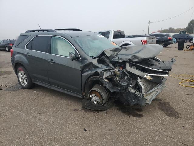 Photo 4 from auction – 2013 CHEVROLET EQUINOX LT with VIN 2GNALDEKXD6390672