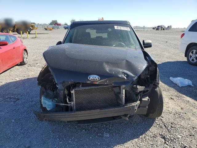 Photo 5 from auction – 2013 KIA SOUL with VIN KNDJT2A58D7603650