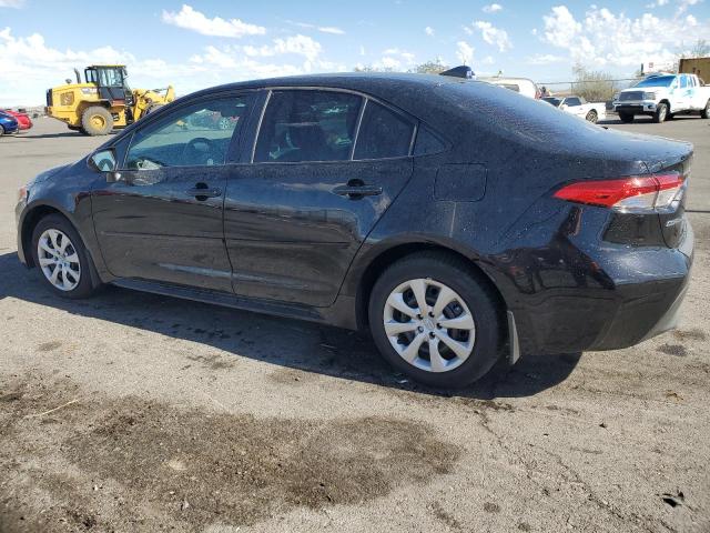 Photo 2 from auction – 2025 TOYOTA COROLLA LE with VIN 5YFB4MDE5SP260784