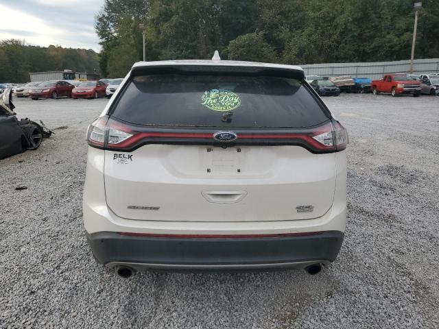 Photo 6 from auction – 2017 FORD EDGE SEL with VIN 2FMPK3J95HBB25380