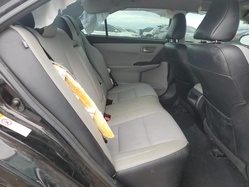 Photo 10 from auction – 2017 TOYOTA CAMRY LE with VIN 4T1BF1FK0HU345583