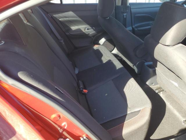 Photo 10 from auction – 2020 NISSAN VERSA SR with VIN 3N1CN8FV6LL826197