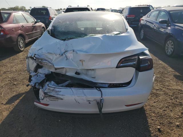 Photo 6 from auction – 2023 TESLA MODEL 3 with VIN 5YJ3E1EA0PF515842