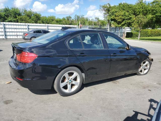 Photo 3 from auction – 2013 BMW 320 I XDRI with VIN WBA3C3C58DF979473