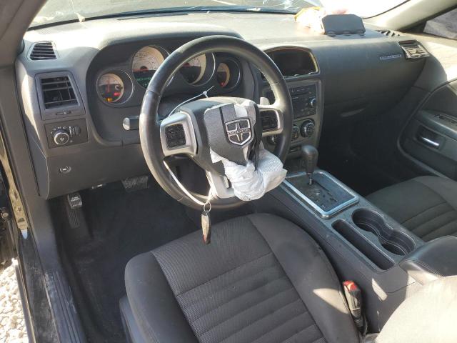 Photo 8 from auction – 2014 DODGE CHALLENGER R/T with VIN 2C3CDYBTXEH280623