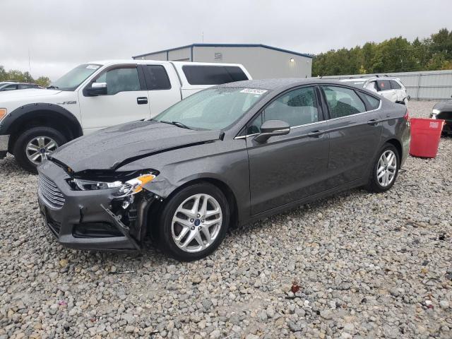 Photo 1 from auction – 2016 FORD FUSION SE with VIN 3FA6P0H72GR176121