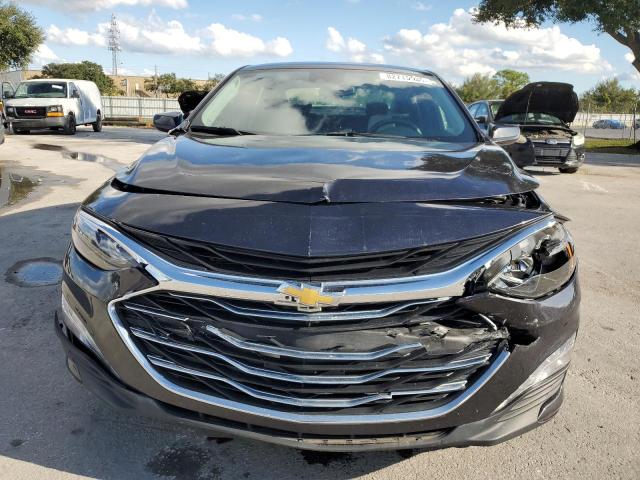 Photo 5 from auction – 2023 CHEVROLET MALIBU LT with VIN 1G1ZD5ST5PF119873