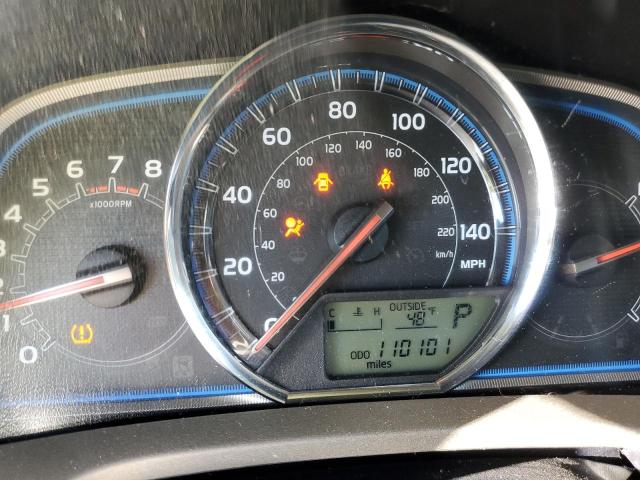 Photo 9 from auction – 2014 TOYOTA RAV4 LIMIT with VIN 2T3DFREV3EW134108