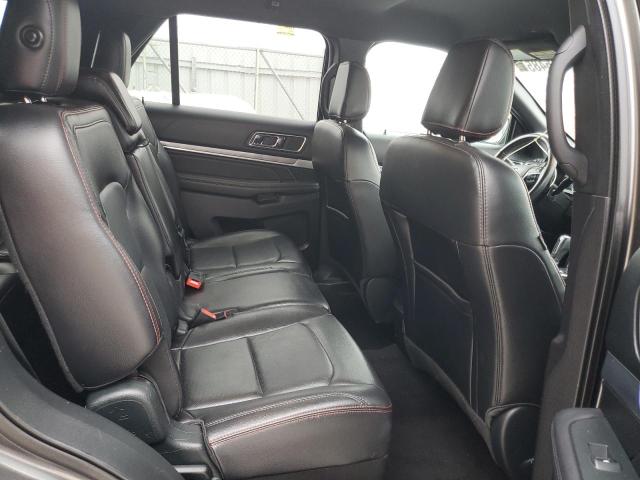 Photo 11 from auction – 2019 FORD EXPLORER S with VIN 1FM5K8GT1KGB47884