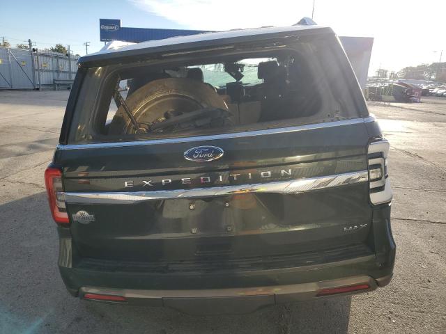 Photo 6 from auction – 2022 FORD EXPEDITION with VIN 1FMJK1PT2NEA28487