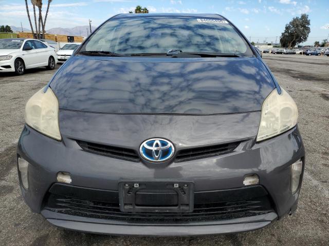 Photo 5 from auction – 2015 TOYOTA PRIUS with VIN JTDKN3DU3F0398502