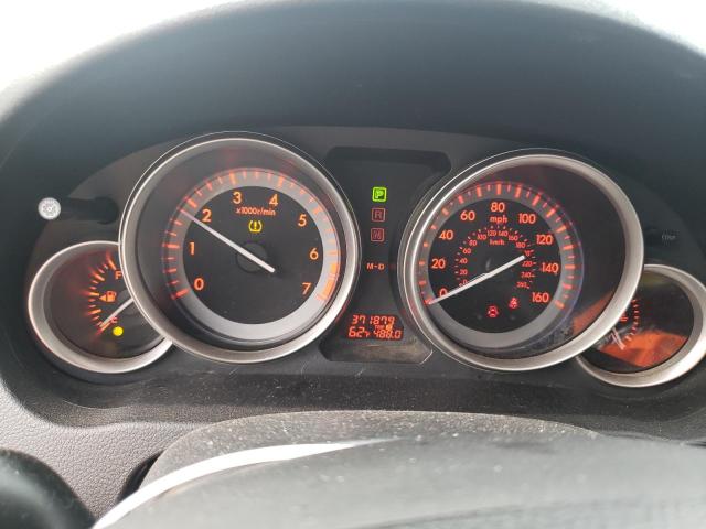 Фото 9 с аукциона – 2011 MAZDA 6 I с VIN 1YVHZ8CH2B5M10856