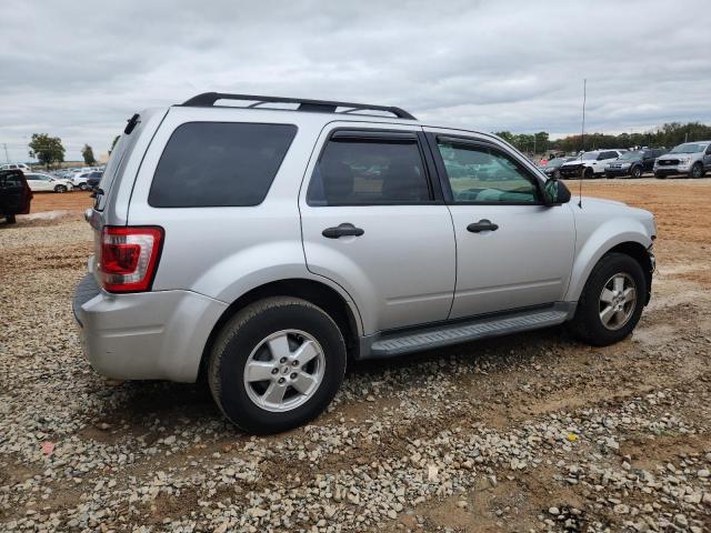Photo 3 from auction – 2012 FORD ESCAPE XLT with VIN 1FMCU0DG7CKB62110