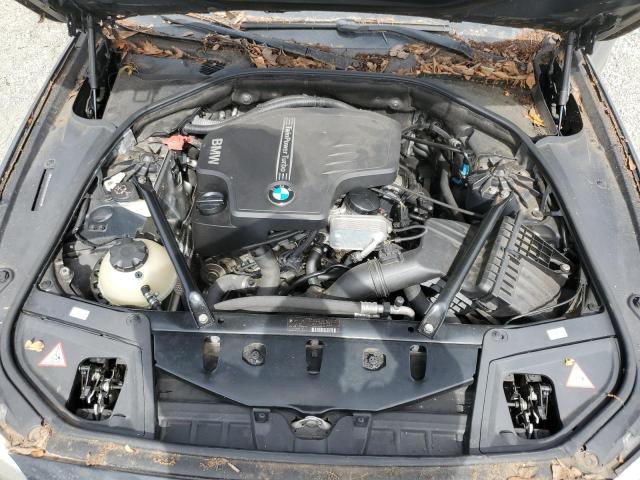 Photo 11 from auction – 2012 BMW 528 I with VIN WBAXG5C59CDX03685