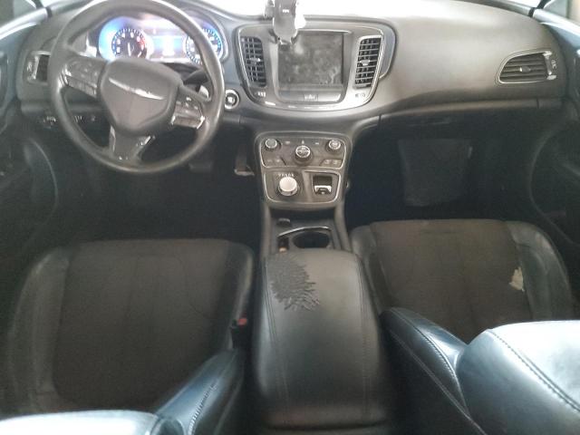 Photo 8 from auction – 2015 CHRYSLER 200 S with VIN 1C3CCCBB2FN645379