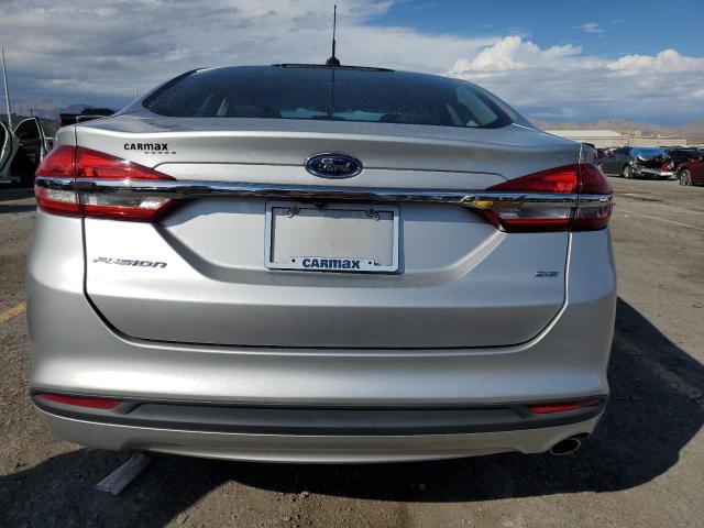 Photo 6 from auction – 2017 FORD FUSION SE with VIN 3FA6P0H79HR399175