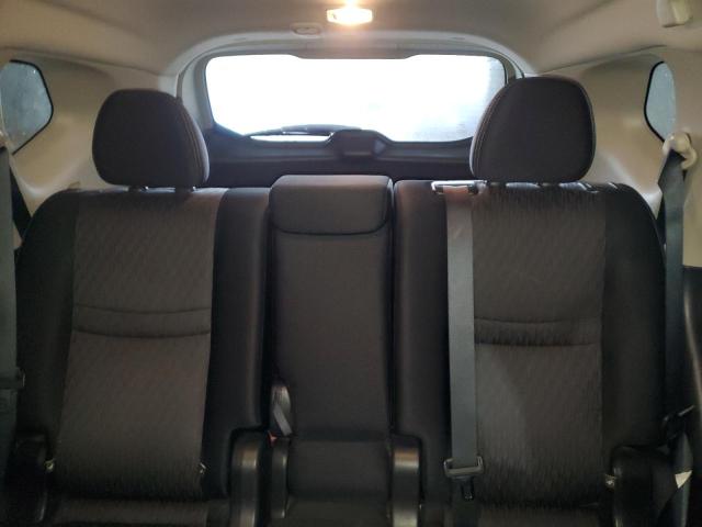 Photo 10 from auction – 2017 NISSAN ROGUE S with VIN JN8AT2MV5HW021131