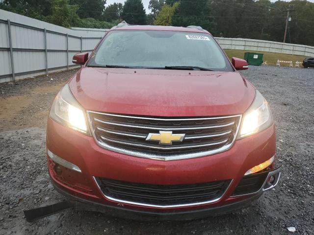 Photo 5 from auction – 2013 CHEVROLET TRAVERSE L with VIN 1GNKRGKD5DJ172085