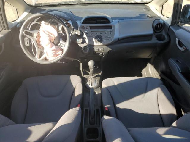 Photo 8 from auction – 2013 HONDA FIT with VIN JHMGE8H34DC067572