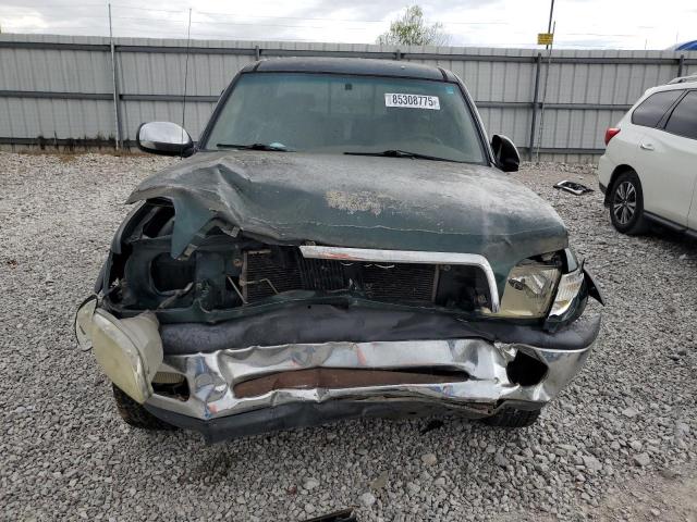 Photo 5 from auction – 2002 TOYOTA TUNDRA ACCESS CAB with VIN 5TBBT44142S240526